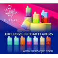 Elf Bar BC 5000 Wholesale Vape